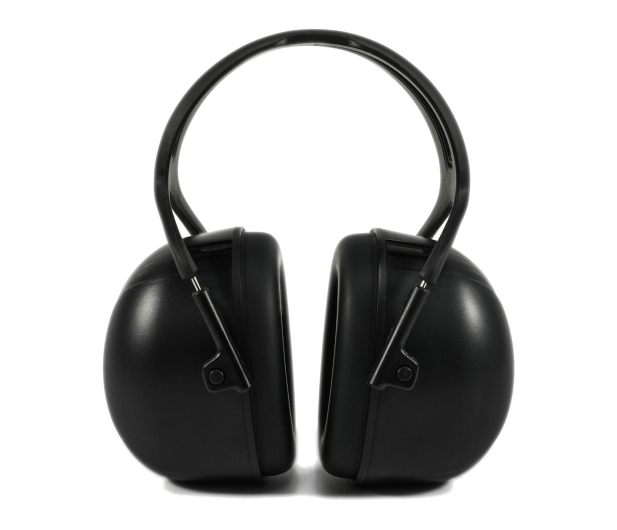 Mozos EM-7001L Plus nauszne słuchawki wyciszające SNR 37dB - 1515079 - zdjęcie 2